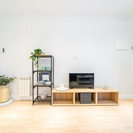 Edsam Madrid Apartments White Eksteriør bilde